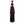 Load image into Gallery viewer, Comfortable and stylish this long hooded dress is made of ultra soft bamboo & GOTS certified organic cotton 100% leather strings Ultra High Slit Approx 64" from armpit to ground Designed by Jan Hilmer Made in Small Batches