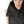 Load image into Gallery viewer, sculptural lambskin sleeveless vest with high flared collar,