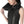 Load image into Gallery viewer, sculptural lambskin sleeveless vest with high flared collar,