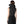 Load image into Gallery viewer, sculptural lambskin sleeveless vest with high flared collar,