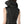 Load image into Gallery viewer, sculptural lambskin sleeveless vest with high flared collar,