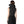 Load image into Gallery viewer, sculptural lambskin sleeveless vest with high flared collar,