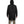 Load image into Gallery viewer, 100% linen parka. Made of light weight linen. Featuring large lined hood, front frayed edge pockets, leather details, leather tassel zip on outside chest pocket, inside chest pocket, and drawstring hem.