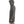 Load image into Gallery viewer, Unisex parka made of light weight linen. Featuring large lined hood, hidden snaps over front zip fastening, long sleeves with ribbed detail, snaps on cuffs, a drawstring waist, front frayed edge pockets, leather detail on cuffs, collar and back, leather tassel zip on outside chest pocket, earphone loop on inside chest pocket, a drawstring hem and a mid-length.