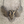 Load image into Gallery viewer, Sufi Heart Wing Brass