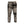 Load image into Gallery viewer, Plant dye, ankle length, unisex trousers, crafted from 100% cotton, front-tie fastening, elastic on waist and 2 front pockets.
