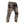 Load image into Gallery viewer, Plant dye, ankle length, unisex trousers, crafted from 100% cotton, front-tie fastening, elastic on waist and 2 front pockets.