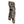 Load image into Gallery viewer, Plant dye, ankle length, unisex trousers, crafted from 100% cotton, front-tie fastening, elastic on waist and 2 front pockets.