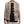 Load image into Gallery viewer, Kimono style jacket crafted from 100% plant dyed cotton, 3 front-tie fastening and 2 front pockets.