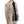 Load image into Gallery viewer, Kimono style jacket crafted from 100% plant dyed cotton, 3 front-tie fastening and 2 front pockets.