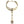 Load image into Gallery viewer, Chocker with quartz crystal.