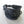 Load image into Gallery viewer, D Ring Raw Cuff