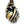 Load image into Gallery viewer, anatomical heart pendant. large brass heart. heart necklace on brass chain.