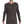Load image into Gallery viewer, Relax fit long sleeve men's shirt crafted from light weight bamboo-cotton blend. With 2 asymmetrical seam lines on its front, and 1 vertical seam running down its back this men's shirt is simple yet unique and original.