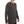 Load image into Gallery viewer, Relax fit long sleeve men's shirt crafted from light weight bamboo-cotton blend. With 2 asymmetrical seam lines on its front, and 1 vertical seam running down its back this men's shirt is simple yet unique and original.