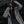 Load image into Gallery viewer, light weight linen parka. Featuring large lined hood, hidden snaps over front zip fastening, long sleeves with ribbed detail,