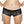 Load image into Gallery viewer, Leather Combo Hot Pants