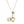Load image into Gallery viewer, prism locket pendant