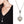 Load image into Gallery viewer, prism locket pendant