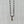 Load image into Gallery viewer, Birdlink chain - sterling silver