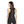 Load image into Gallery viewer, Slinky Tank Black