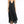 Load image into Gallery viewer, Sheer & flowy bohemian open back dress.