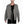 Load image into Gallery viewer, Men kimono style jacket crafted from 100% linen, featuring ribbed detail down the sleeves, 3 front-tie fastening and 2 front pockets.