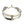 Load image into Gallery viewer, cross collar brass