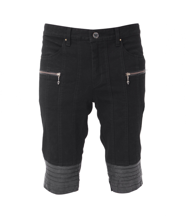 Revolution shorts