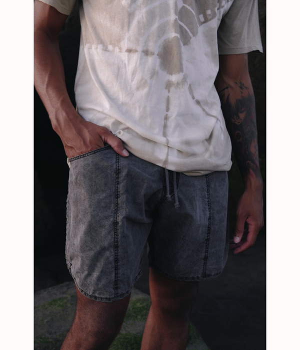 Sunset board shorts