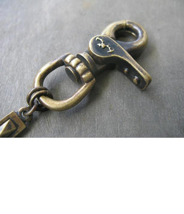 Dark Star Wallet Chain