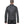 Load image into Gallery viewer, This image features a stylish &quot;Hornet Jacket&quot; modeled by a male. The jacket is crafted from black leather and features a slim fitting design, highlighting a modern and sleek look.

